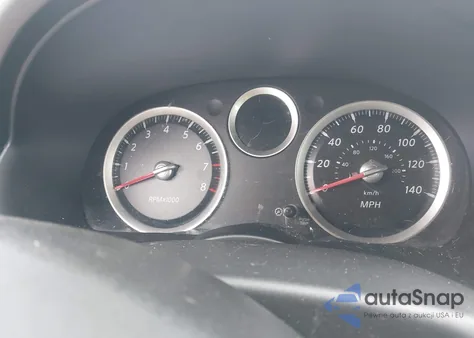 2011 Nissan Sentra 2.0Sr z USA, uszkodzony, nr VIN 3N1AB6AP2BL664886